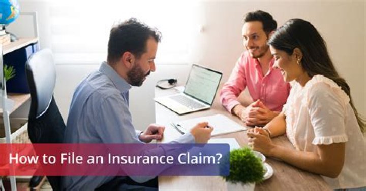 How do I file a claim with the Hartford CT?