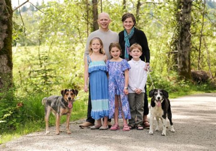 How do I find a host family in Dublin?