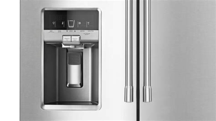 How do I fix my Samsung water dispenser?