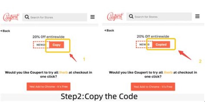 How do I get a coupon code for Etsy one time?