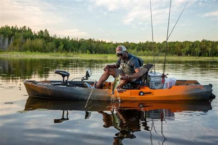 How do I get better at kayak fishing?