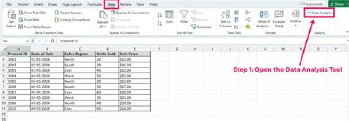How do I get data from Apache POI in Excel