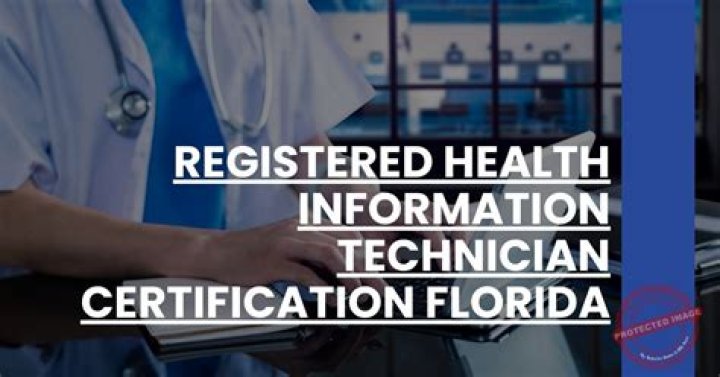 How do I get Rhit certified