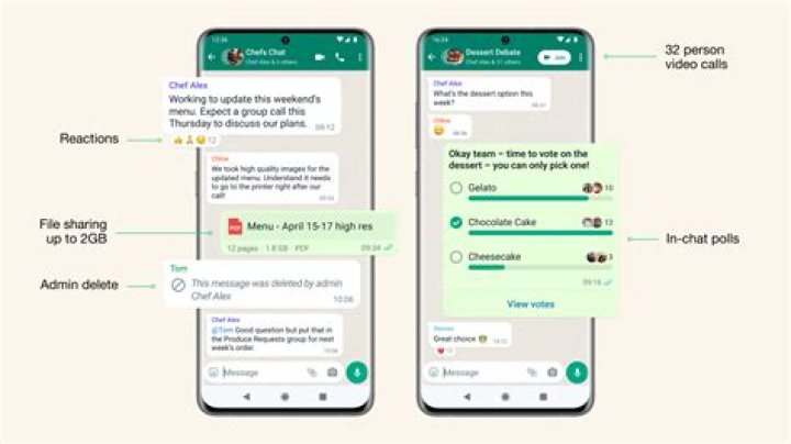 How do I get WhatsApp call notifications?