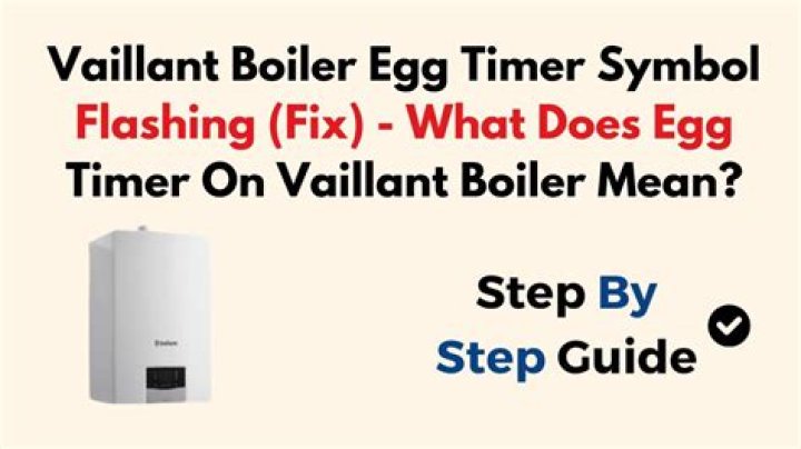 How do I increase the pressure on my Vaillant boiler?