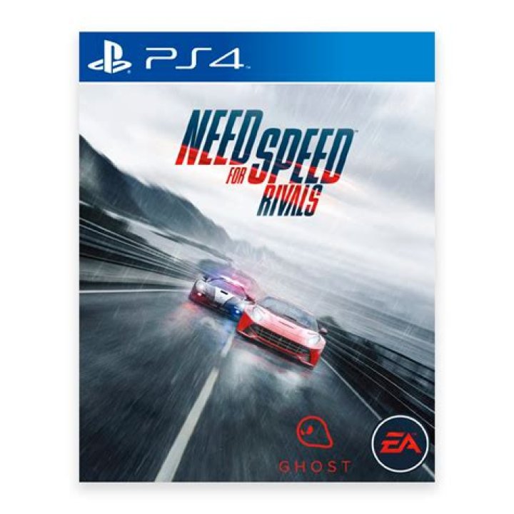 How do I install Origin on Need for Speed Rivals?