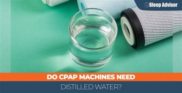How do I keep water out of my CPAP hose?