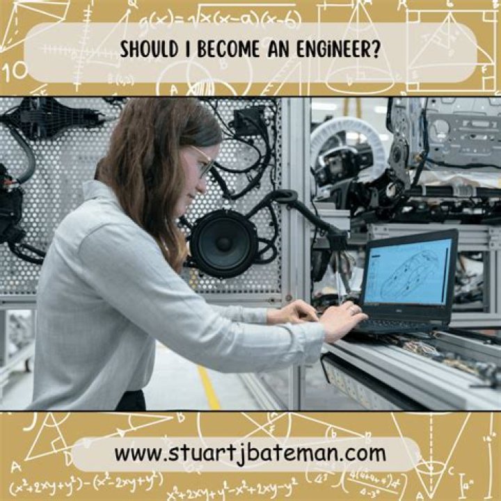 How do I know if engineering is right for me