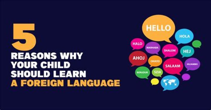 How do I learn a foreign language?