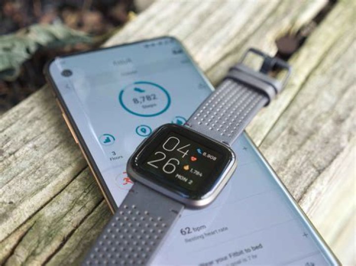 How do I link my Fitbit to my phone?
