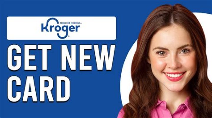 How do I link my Kroger card to Ibotta?