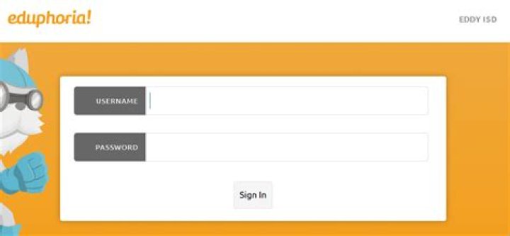 How do I log into Eduphoria?