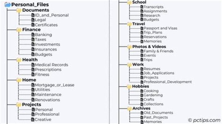 How do I organize my discovery documents?