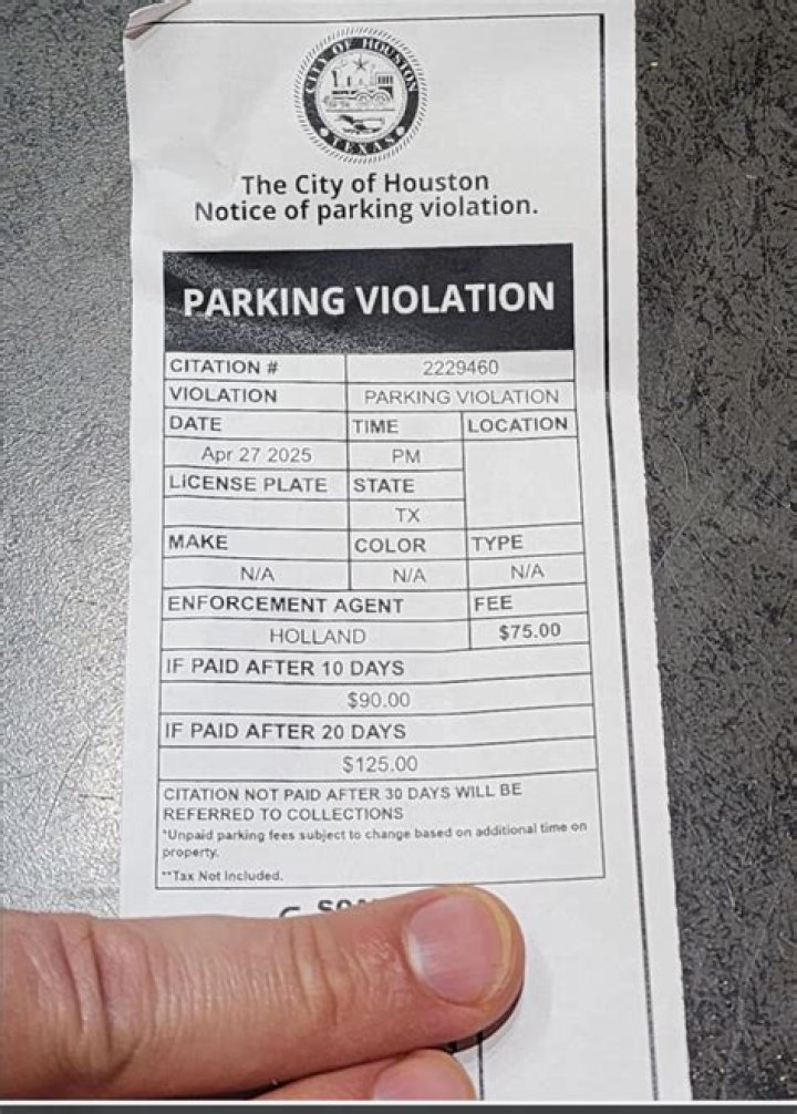 How do I pay a parking ticket in Pittsburgh?