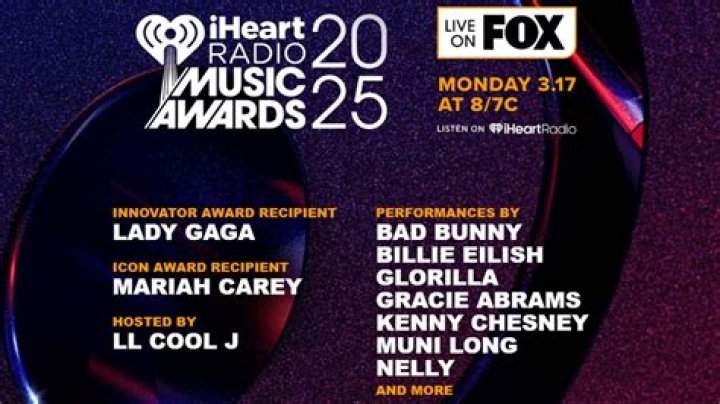 How do I play iHeartRadio on my TV?