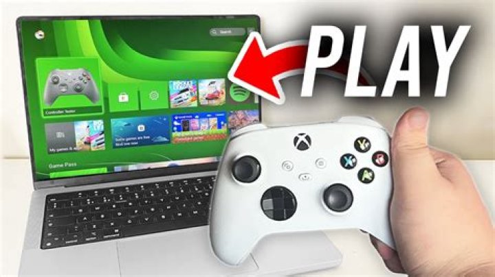 How do I play Xbox on my PC?