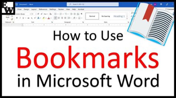 How do I put a bookmark on my toolbar?