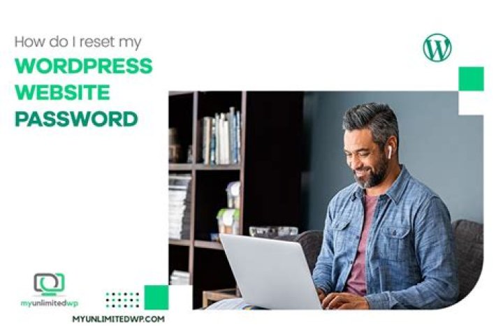 How do I recover my WordPress password without email?