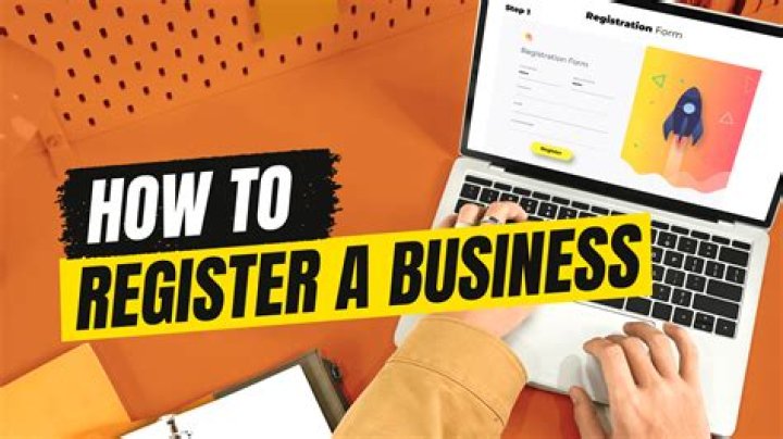How do I register my business in Jamaica?