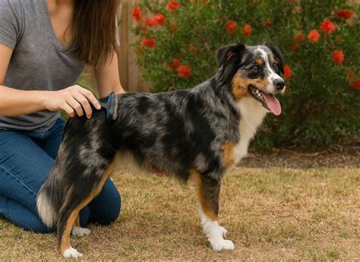 How do I register my mini Australian shepherd?