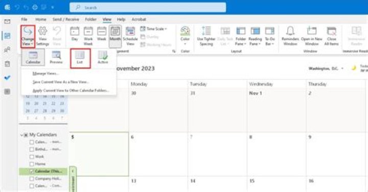 How do I remove Jewish holidays from Outlook calendar?
