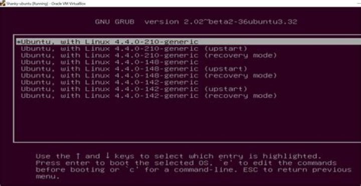 How do I run fsck in Ubuntu?