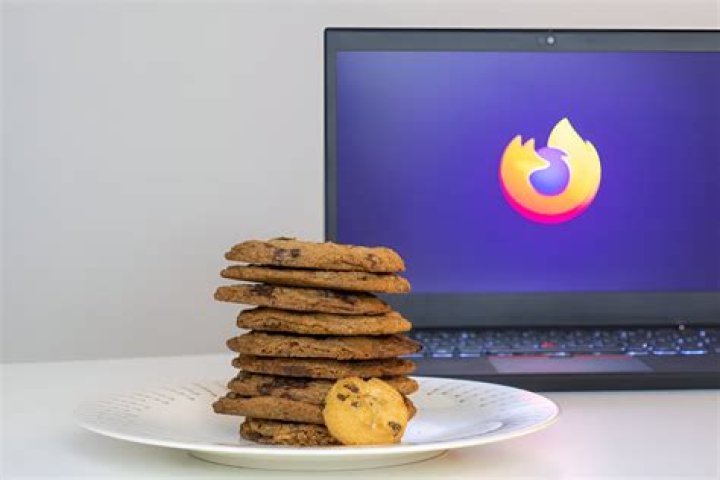 How do I see cookies in Firefox?