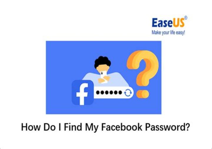 How do I see my status on Facebook?