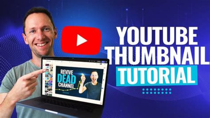 How do I show thumbnails on my Mac desktop?