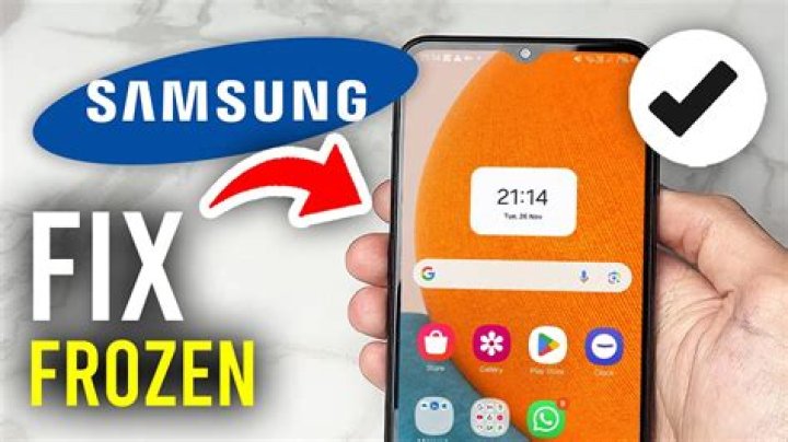 How do I stop my Samsung Galaxy s4 from turning off?