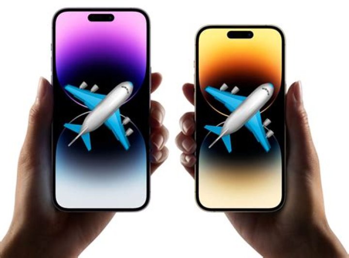 How do I turn off airplane mode on my Nokia phone?