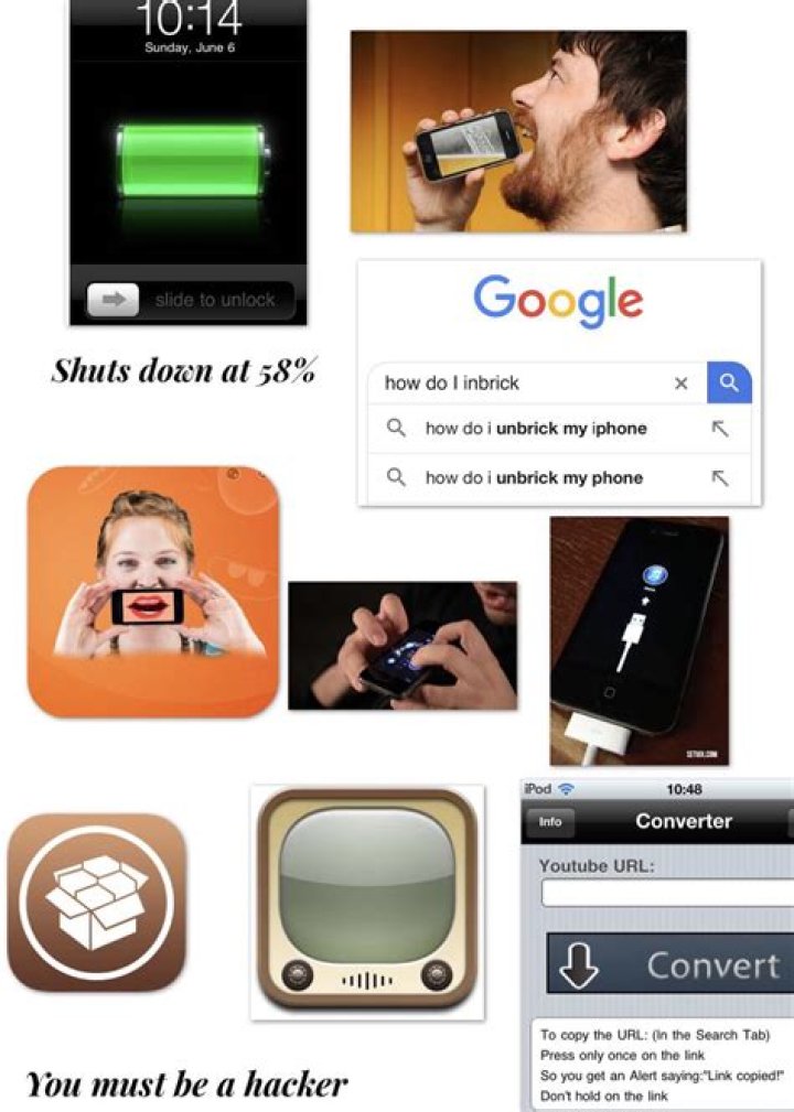 How do I Unbrick my phone?