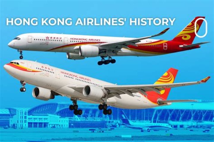 How do I upgrade on Hong Kong Airlines?