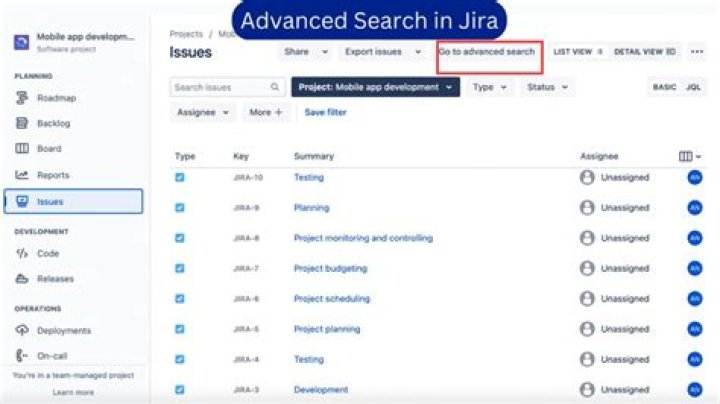How do I use Advanced Search?