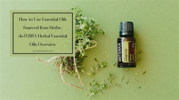 How do I use doTERRA juniper oil?