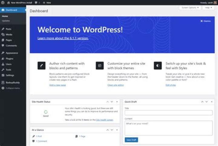 How do I use WordPress Genesis Framework?