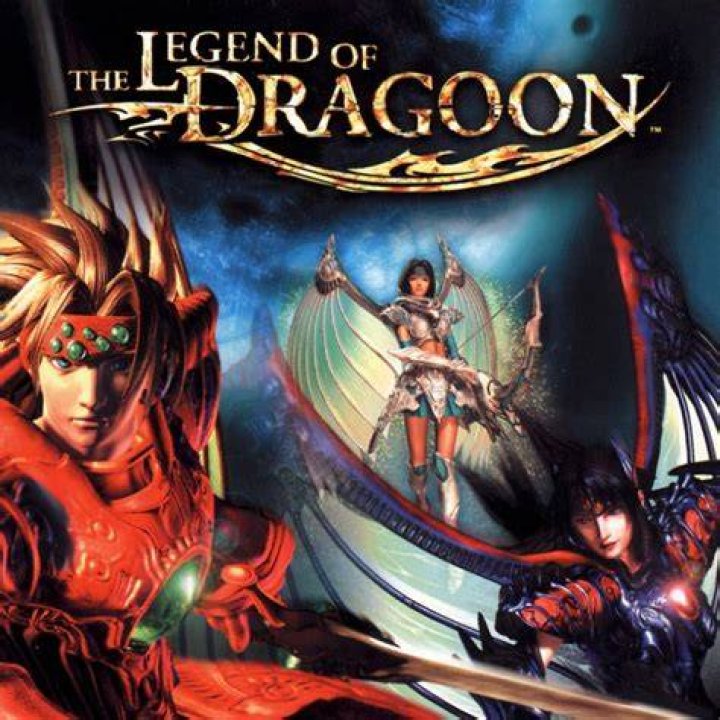 How do you become a dragoon?