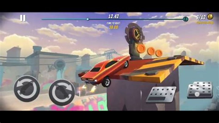 How do you become a stunt car driver?