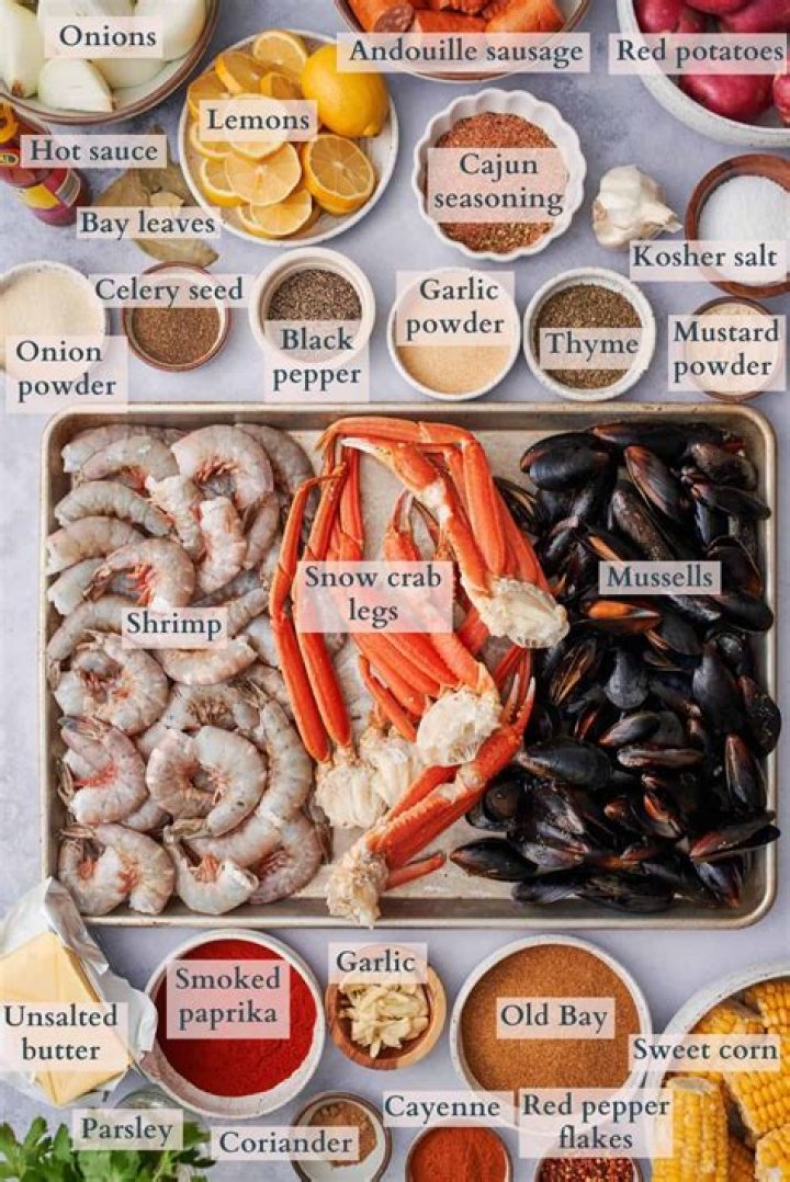 How do you broil food?