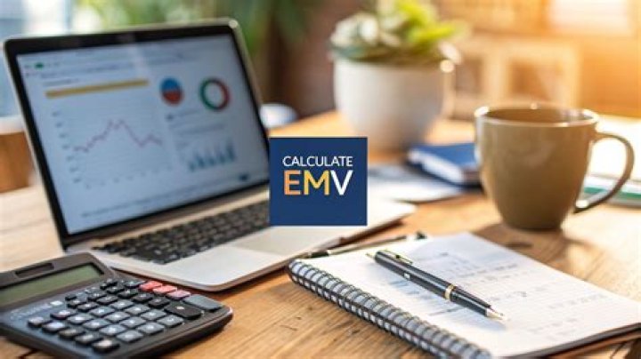 How do you calculate EMV?