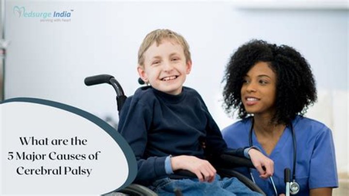 How do you care for someone with cerebral palsy