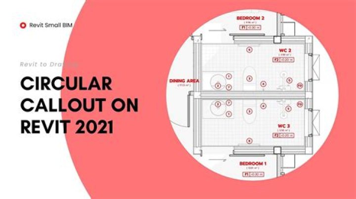 How do you change a callout head in Revit?