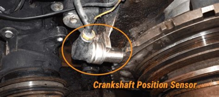 How do you check for a bad crankshaft position sensor?