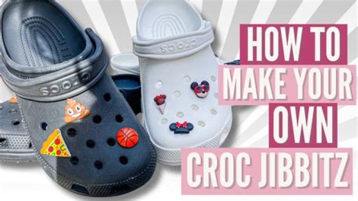 How do you clean your Crocs?