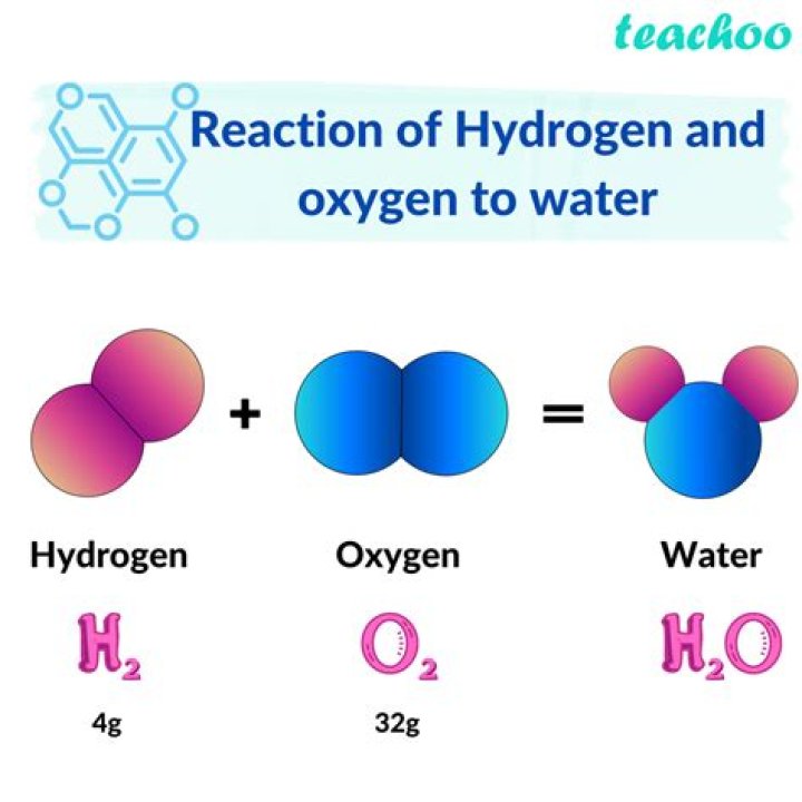 How do you combine aluminum and oxygen?