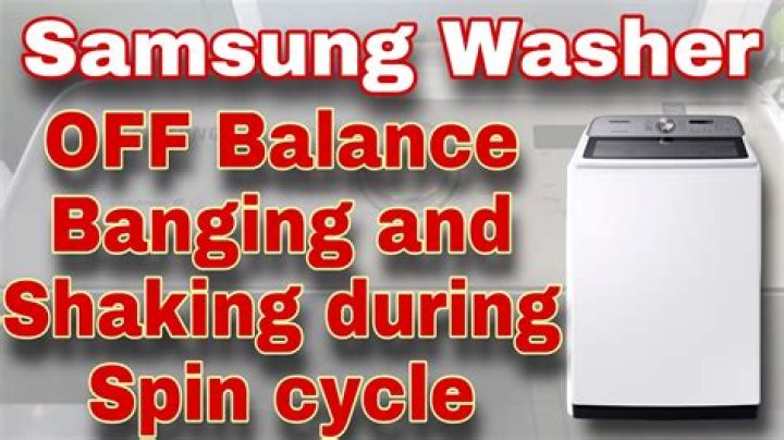 How do you do a spin cycle on a Samsung washer