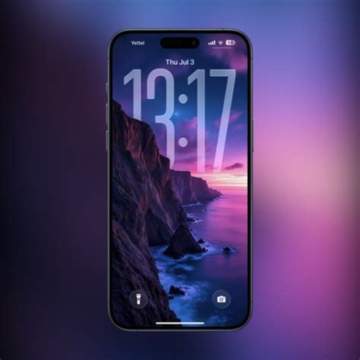 How do you do depth effect on iPhone X?