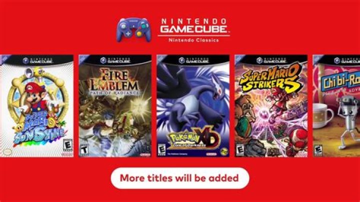 How do you emulate GameCube games on Wii U?