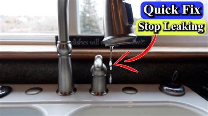 How do you fix a frozen faucet