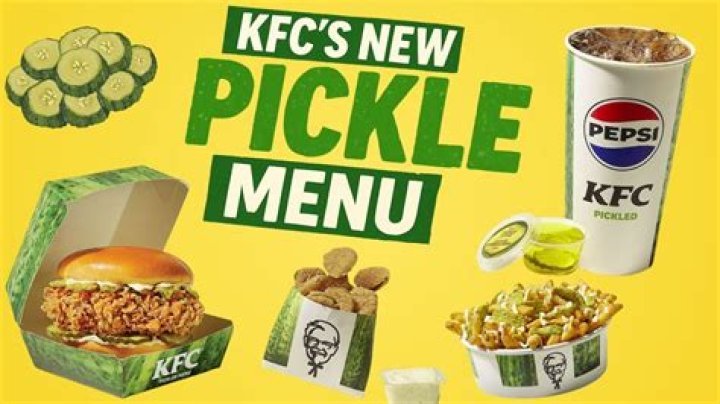 How do you get batter to stick to a pickle?